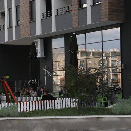 Spa Panorama Belgrade Luaran gambar