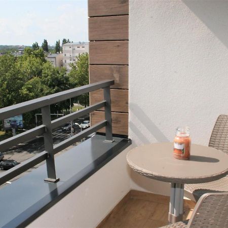 Spa Panorama Apartment Belgrade Luaran gambar