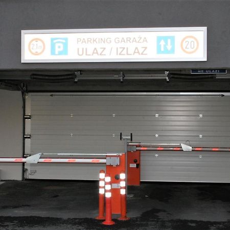 Spa Panorama Belgrade Luaran gambar