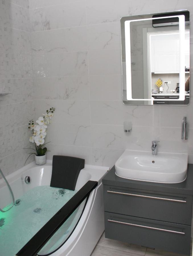 Spa Panorama Belgrade Luaran gambar