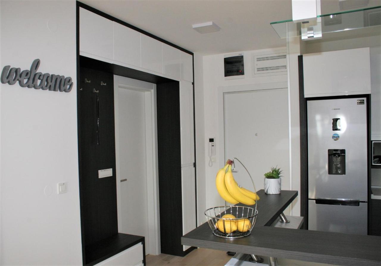 Spa Panorama Belgrade Luaran gambar