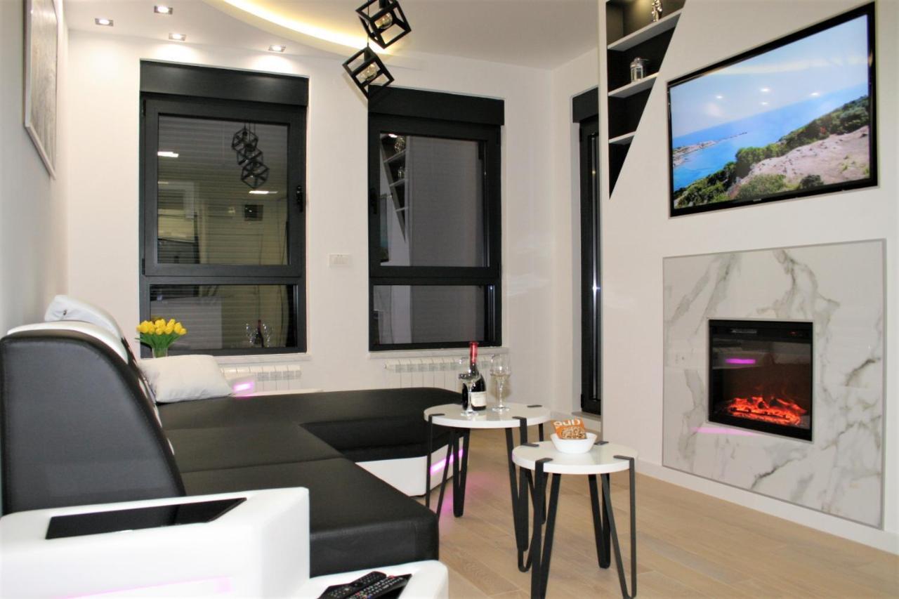 Spa Panorama Belgrade Luaran gambar