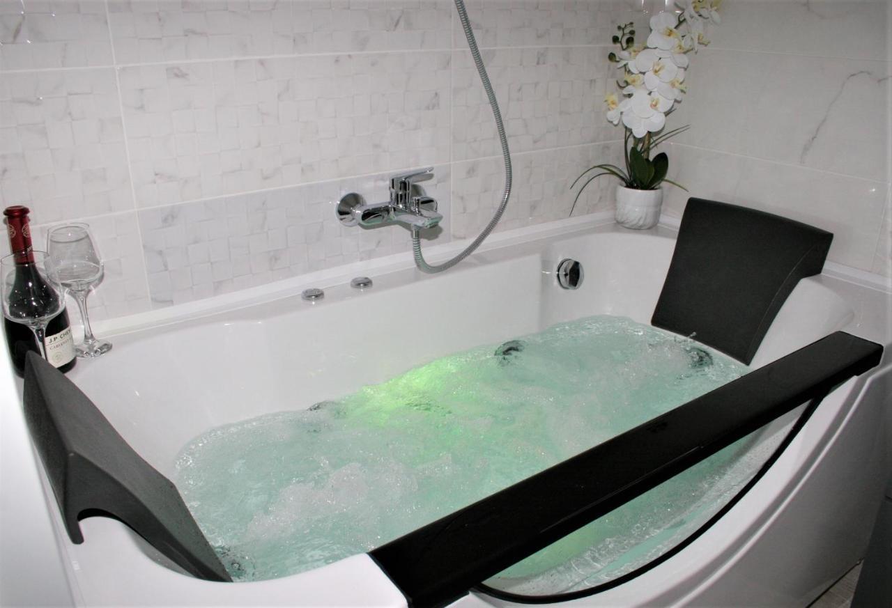 Spa Panorama Belgrade Luaran gambar