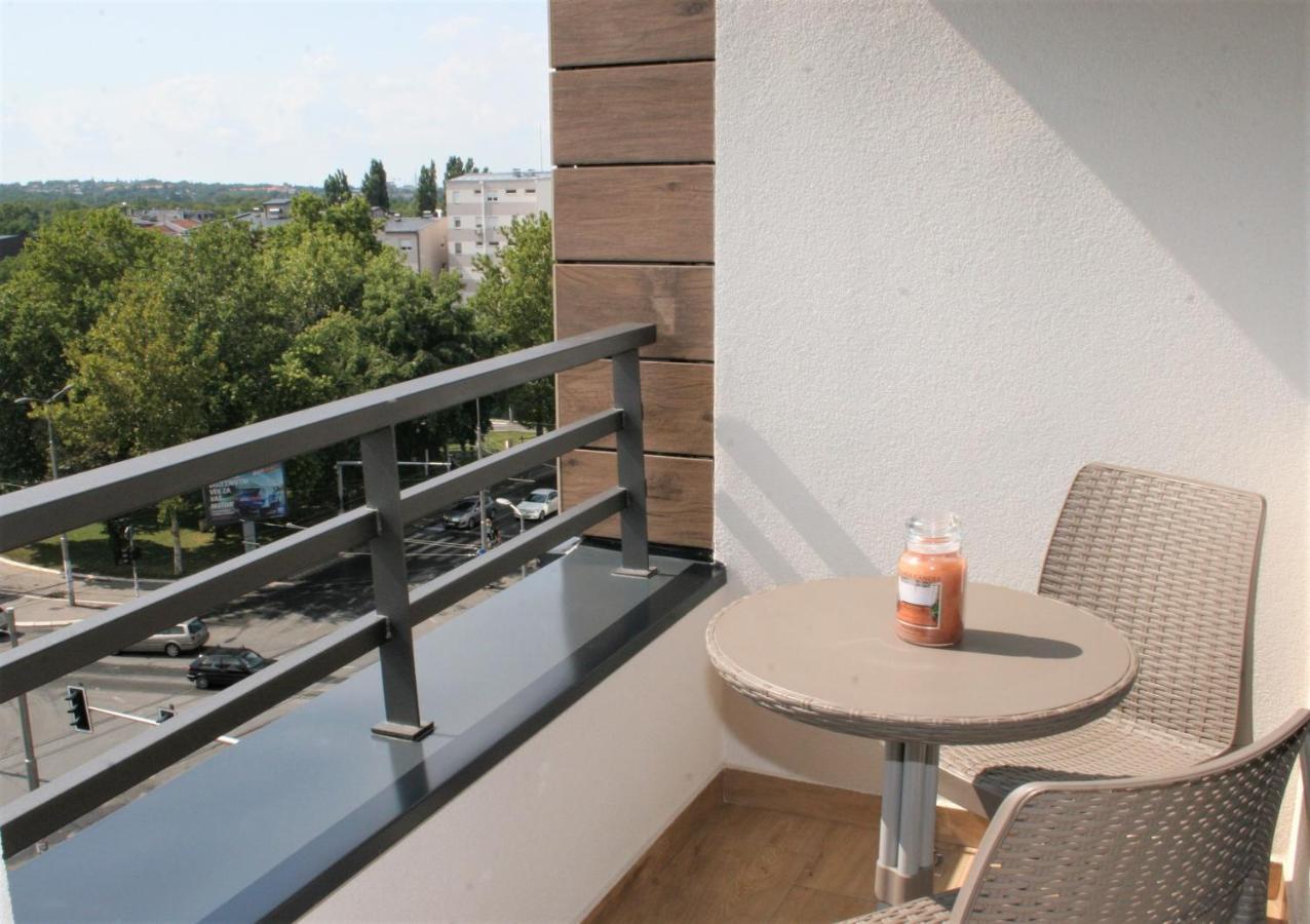 Spa Panorama Belgrade Luaran gambar
