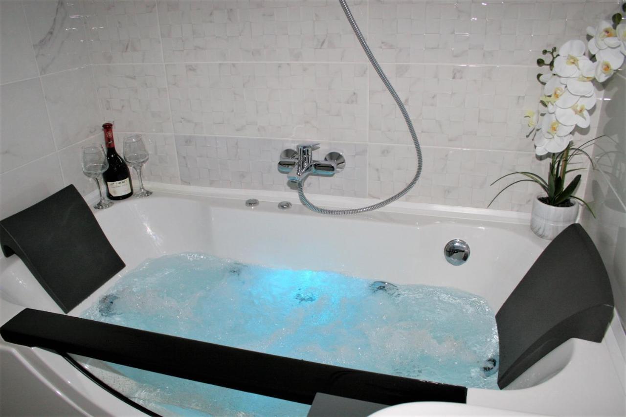 Spa Panorama Belgrade Luaran gambar